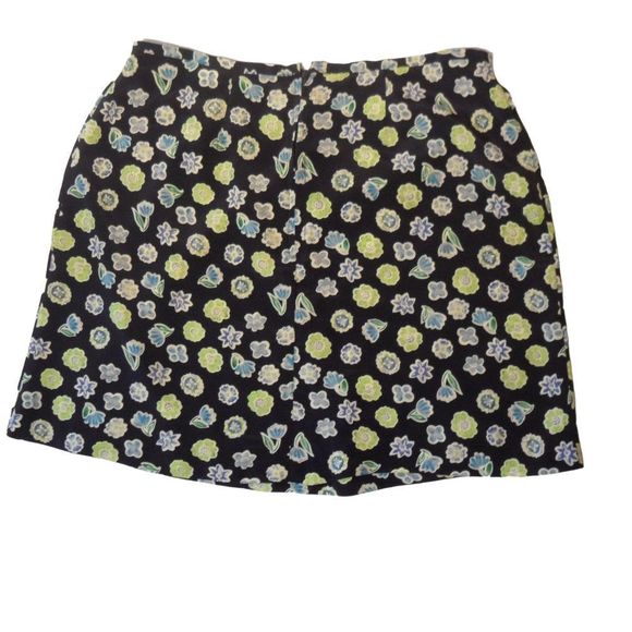 Simpatico MINI SKIRT - Picture 10 of 11